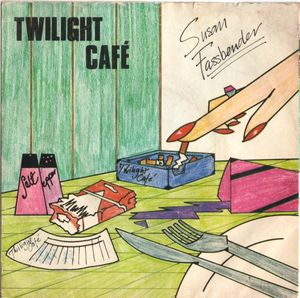 Twilight Café (Single)