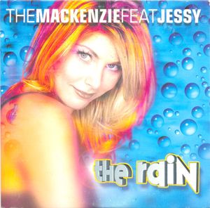 The Rain (Single)