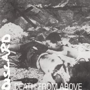 Death From Above (EP)