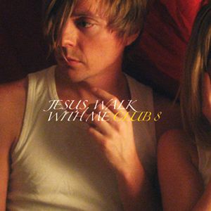 Jesus, Walk With Me (EP)