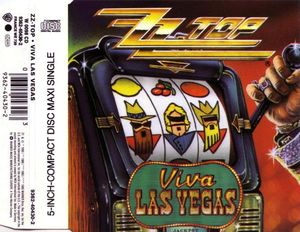 Viva Las Vegas (Single)