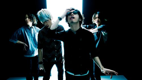 Cover ONE OK ROCK