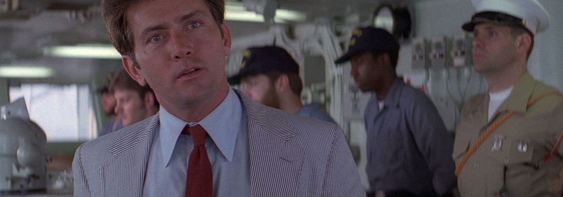 Cover Nimitz : Retour vers l'enfer