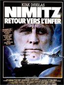 Affiche Nimitz : Retour vers l'enfer