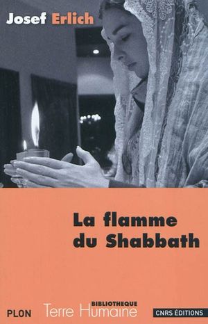 La Flamme du Shabbath