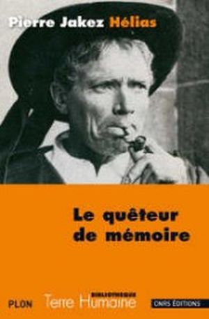 Le quêteur de mémoire