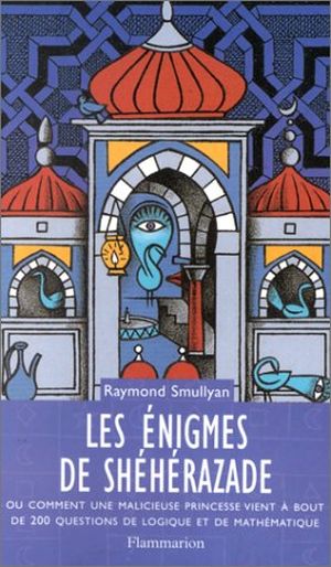 Les énigmes de Shéhérazade