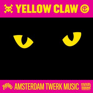 Amsterdam Twerk Music (EP)