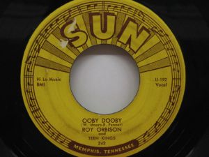 Ooby Dooby / Go! Go! Go! (Single)