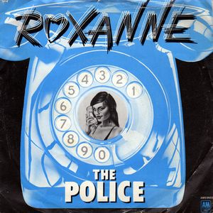 Roxanne (Single)