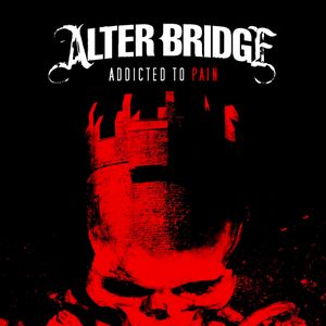 Addicted to Pain (Single)