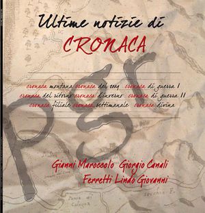 Cronaca di guerra II