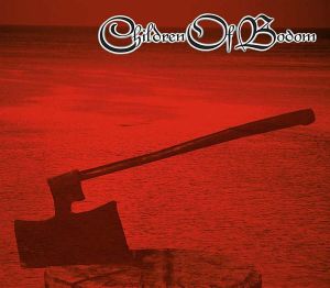 Children of Bodom (alternate version)
