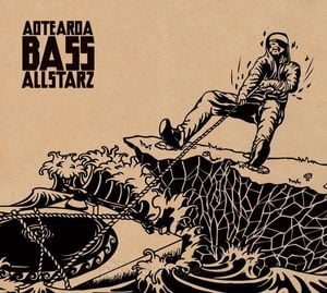 Aotearoa Bass Allstarz