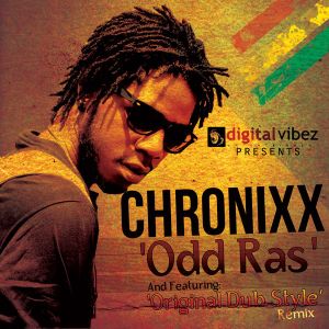 Odd Ras (Original Dub Style remix)