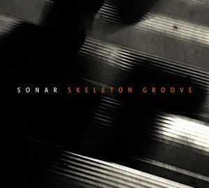 Skeleton Groove (EP)