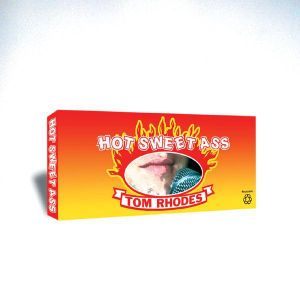 Hot Sweet Ass