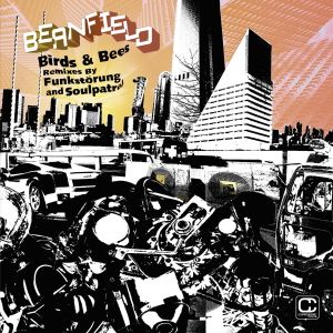Birds & Bees (Single)
