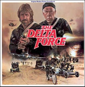 Delta Force: Saved