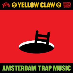 Amsterdam Trap Music (EP)