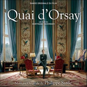 Quai d'Orsay (OST)