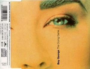 The Crying Game (Single)
