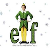 Pochette Elf: Music From the Major Motion Picture (OST)