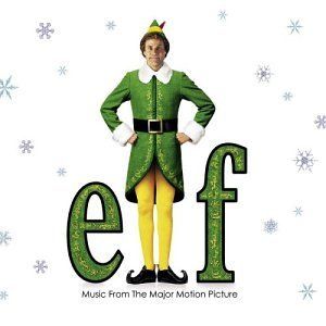 Elf: Music From the Major Motion Picture (OST)