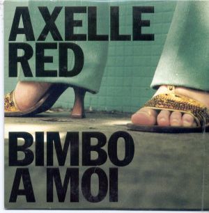 Bimbo à moi (Single)