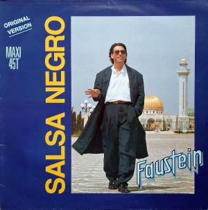 Salsa negro (Single)
