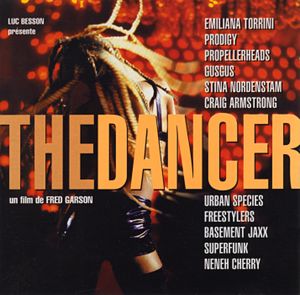 The Dancer (OST)