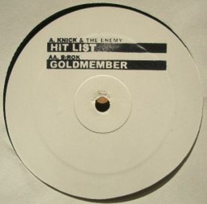 Hit List / Goldmember (EP)
