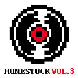 Homestuck, Vol. 3