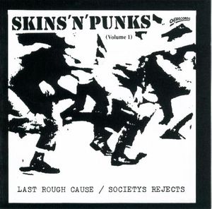 Skins 'n' Punks, Volume 1