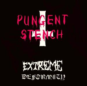 Extreme Deformity (EP)