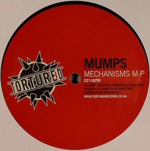 Mechanisms M-P (EP)