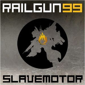 Slavemotor