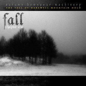 Fall, Chapter 1: The Fall of Darewell Mountain Hold (EP)