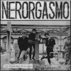 Nerorgasmo (EP)