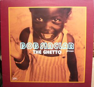 The Ghetto (Pooley's Paradisiaque mix)