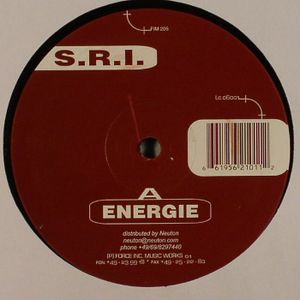 Energie (EP)