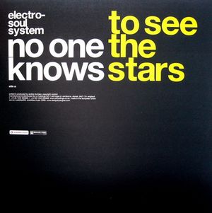 No One Knows / To See the Stars (Single)