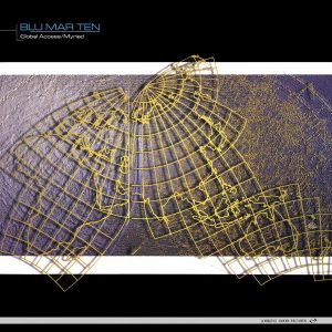 Global Access / Myriad (Single)