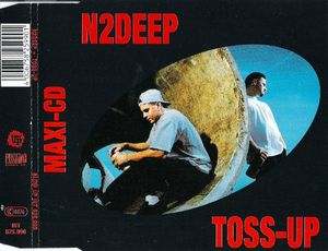 Toss Up (Wicked remix)