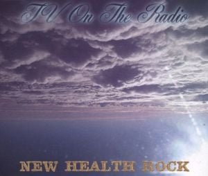 New Health Rock (Single)