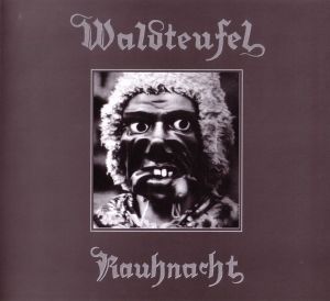 Rauhnacht (EP)