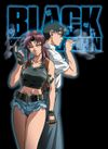 Affiche Black Lagoon Affiche Black Lagoon