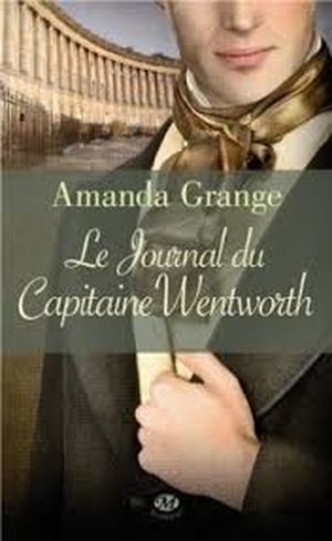 Le journal du capitaine Wentworth