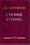 L'homme éternel