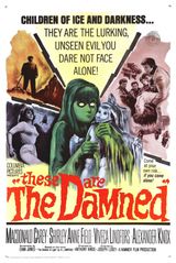 Les Damnés Film (1963) SensCritique